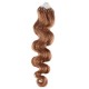 Micro ring Remy AAA 50cm wellig