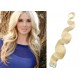 Tape Hair / Tape IN Remy AAA 60cm wellig
