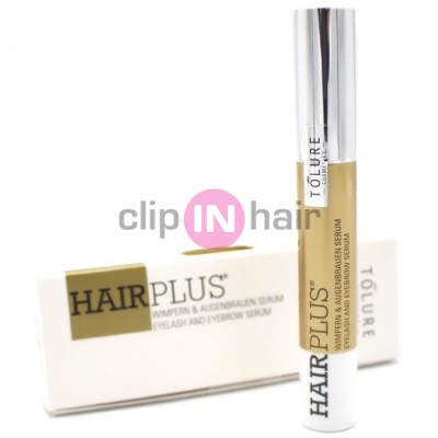 Sérum na řasy a obočí Hairplus