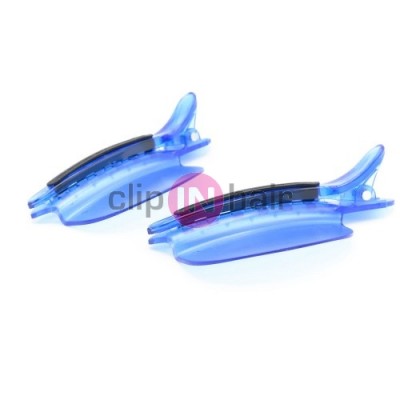 Klip pro rozdělení pramínků - easy separator clip